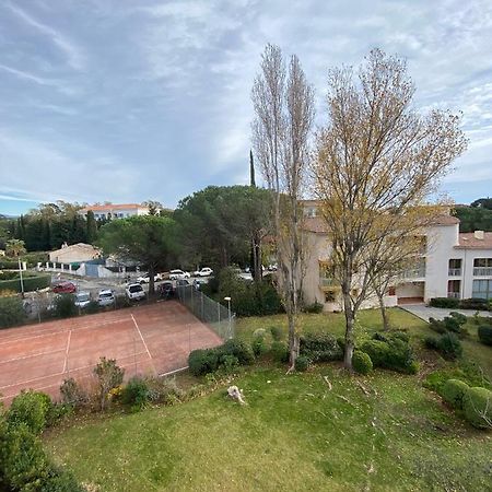 Frejus-Lagon Bleu Екстериор снимка